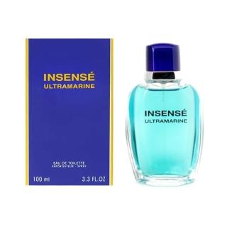 【GIVENCHY 紀梵希】海洋香榭男性香水100ml(國際航空版)