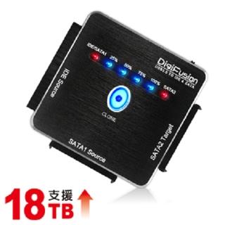 【伽利略】專業加強版 SATA&IDE TO USB3.0 光速線(U3I-693)