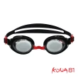 【美國巴洛酷達Barracuda】KONA81三鐵兒童度數泳鏡K712(小鐵人近視專用)