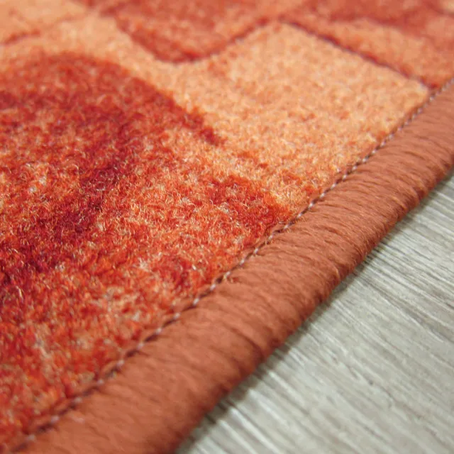 【范登伯格】比利時 星雲時尚地毯(150x200cm/共四色)