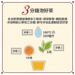 【名池茶業】比賽級阿里山高山烏龍茶葉150gx4罐(共1斤;甘逸飄香款)
