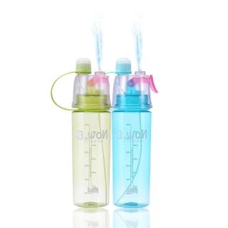 水瓶噴霧兩用水壺400ML