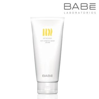 【BABE 貝貝實驗室】撫紋霜
