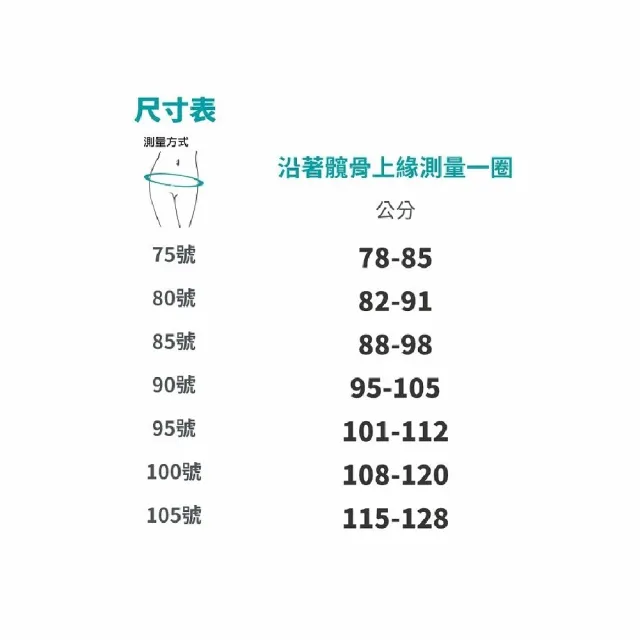 【海夫健康生活館】適舒 疝脫支撐器 未滅菌 居家企業 CIZETA 義大利 疝脫支撐帶 疝氣帶 80號(L9014)