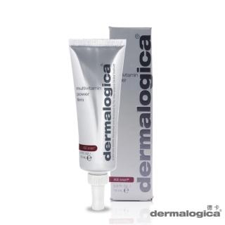 【dermalogica德卡】多重維他命緊緻眼唇霜 Multiviamin Power Firm for eye and lip area(15ml)