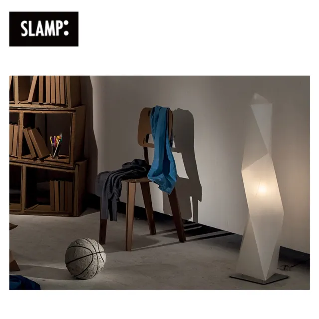 【SLAMP】DIAMOND LA立燈