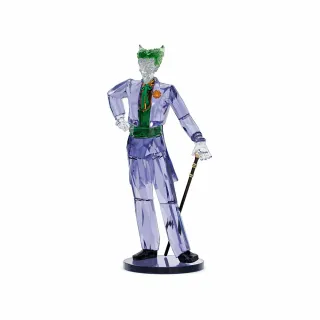 【SWAROVSKI 官方直營】DC The Joker 交換禮物