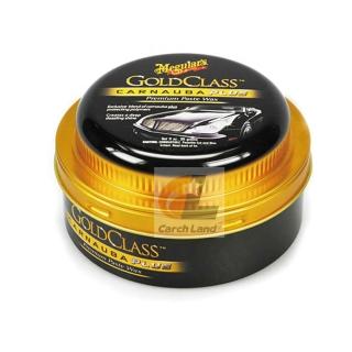 【Meguiars】美克拉 G7014金鑽固態釉蠟(車之輪)