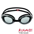 【美國巴洛酷達Barracuda】KONA81三鐵度數泳鏡K514(鐵人三項近視專用)