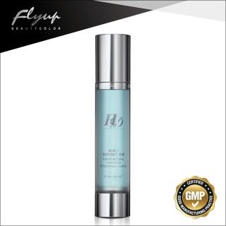 【FLY UP 幻色蝶影】HD 極效海洋保濕活膚精華 / 玻尿酸精華50ml