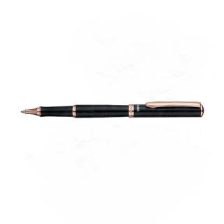 【Pentel 飛龍】Sterling 烤漆系列 高階金屬鋼珠筆-玫瑰金 0.7mm /支 K611APG