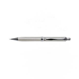 【Pentel 飛龍】Sterling 不鏽鋼系列 高階金屬自動鉛筆 0.5mm /支 A810T