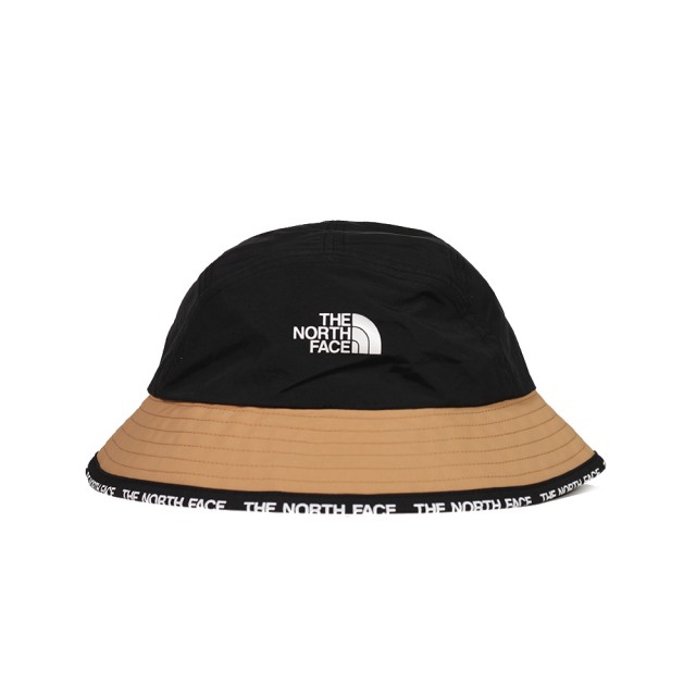 【The North Face】漁夫帽 CYPRESS BUCKET 男女 - NF0A7WHAI0J1