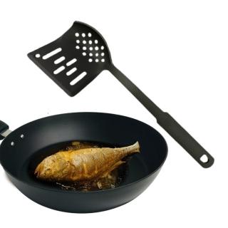 料理鍋鏟(鏟/湯匙/勺/炒菜/煮飯/廚房用具/火鍋/水餃/露營/戶外/廚具)