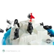 【新天鵝堡桌遊】冰山疊企鵝 Penguin Pile Up(經典必備款/送禮最大方)