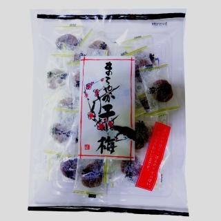 【日本Sea One】無籽梅干150g