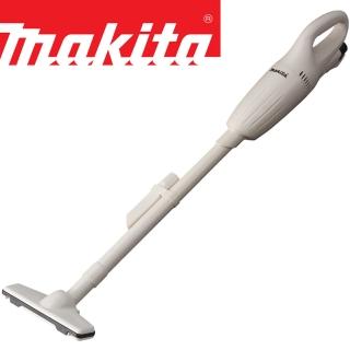 【MAKITA 牧田】10.8V鋰電吸塵器-單電1.3AH(CL100DW)