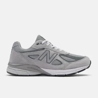 【NEW BALANCE】NB 美製復古休閒鞋/運動鞋_男鞋/女鞋_元祖灰_U990GR4-D