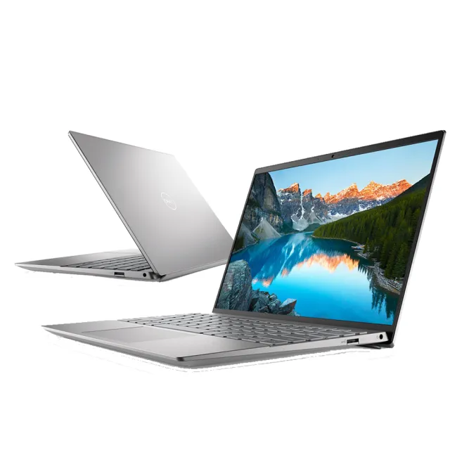 【DELL 戴爾】13吋i7 EVO輕薄筆電(i7-1360P/16G/1TB/W11/銀河/Inspiron/13-5330-R2808STW)