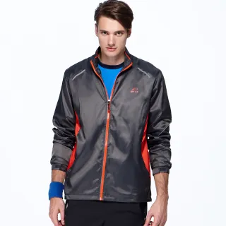 【聖手牌】外套黑色系抗UV運動休閒外套(T27505-01)