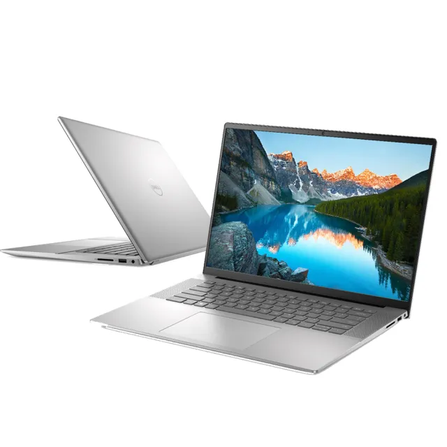 【DELL 戴爾】16吋i7輕薄筆電(i7-1360P/16G/1TB/W11/銀河星跡/Inspiron/16-5630-R3808STW)