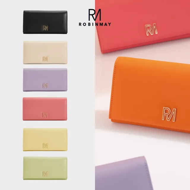 ★ROBINMAY☆蔓莉真皮長夾 J079 ロングウォレット/送料込 ☆ROBINMAY☆蔓莉真皮長夾 J079 ロングウォレット/送料込