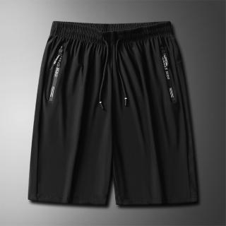 【JP服飾】現貨-高彈性短褲 冰涼短褲 運動短褲 休閒短褲 短褲(冰涼短褲 高彈性短褲 2110)