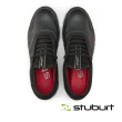 【stuburt】英國百年高爾夫球科技防水練習鞋 男鞋 PCT CLASSIC SBSHU1294(黑色)