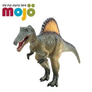【Mojo Fun】動物模型-棘龍 New