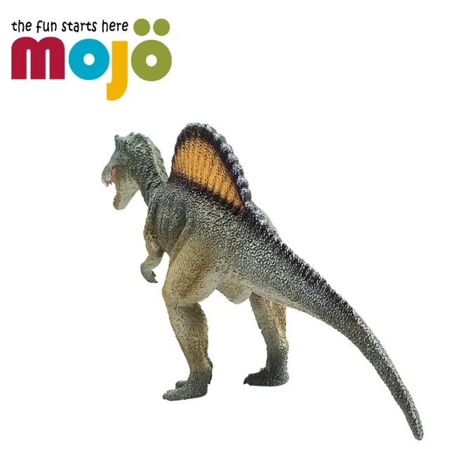 【Mojo Fun】動物模型-棘龍 New