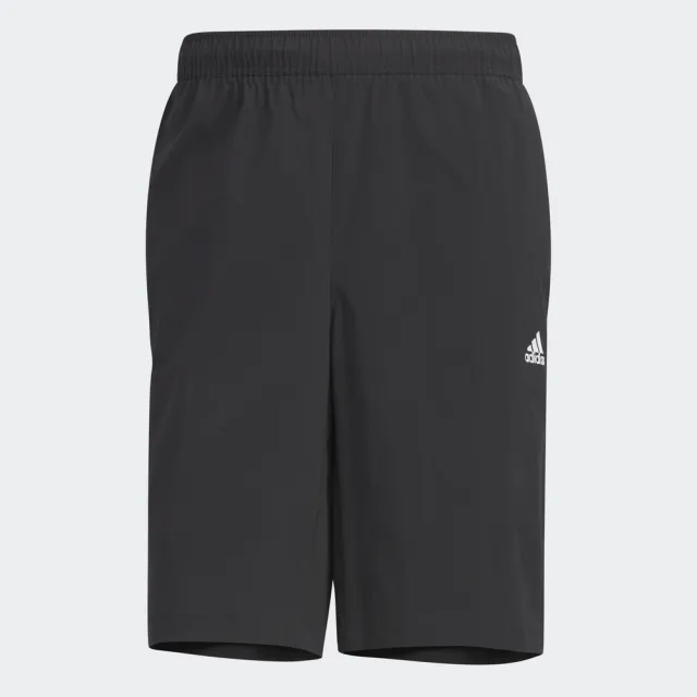 【adidas 官方旗艦】運動短褲 男(IA8179)