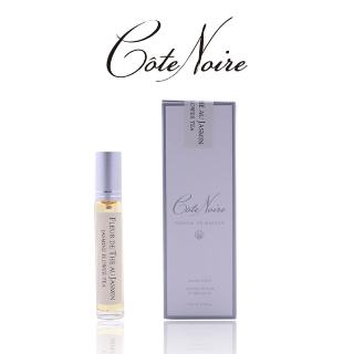 【Cote Noire 寇特蘭】天然香氛精油(15ml)