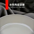 【Fissler】環保陶瓷系列加高型不沾鍋 24cm(Ceratal Comfort 平底鍋 煎鍋)
