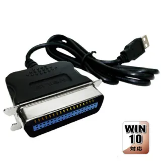 【伽利略】USB to Printer 線 36PIN(CABLE-P236)