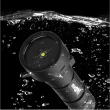 【LYCAN】VIDEO1200 水陸兩用手電筒－韓國潛水手電筒NO.1品牌(LYCAN、VIDEO1200、潛水、手電筒、水下攝影)