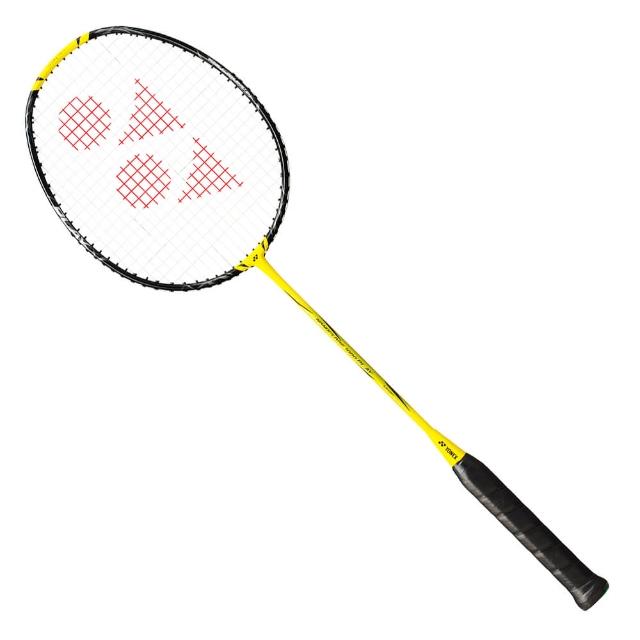 【YONEX】Nanoflare 1000 Play 羽球拍 平衡 4U 閃電黃(NF1000PGE824)