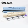 【Yamaha 山葉音樂】YRA-28BIII 中音直笛 日本製造(原廠公司商品)