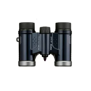 【PENTAX】UD 9x21 雙筒望遠鏡-海軍藍(原廠保固公司貨)
