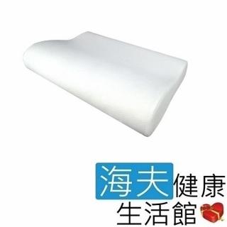 【WELL LANDS 關愛天使 海夫】大B型舒眠記憶枕