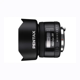【PENTAX】SMC FA 35mm F2 AL(公司貨)