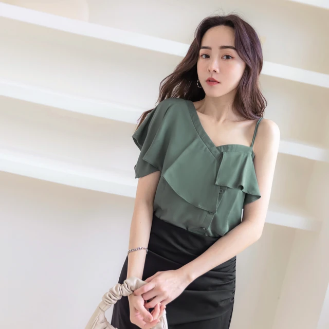 Very Buy 非常勸敗 預購/秋冬純羊毛衫女圓領套頭寬鬆
