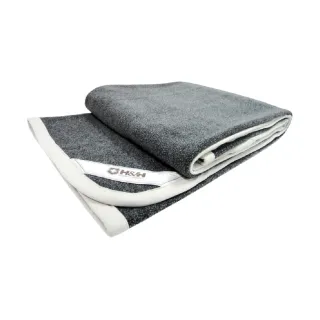 【海夫健康生活館】南良H&H 遠紅外線 蓄熱保溫 健康枕巾(2入)