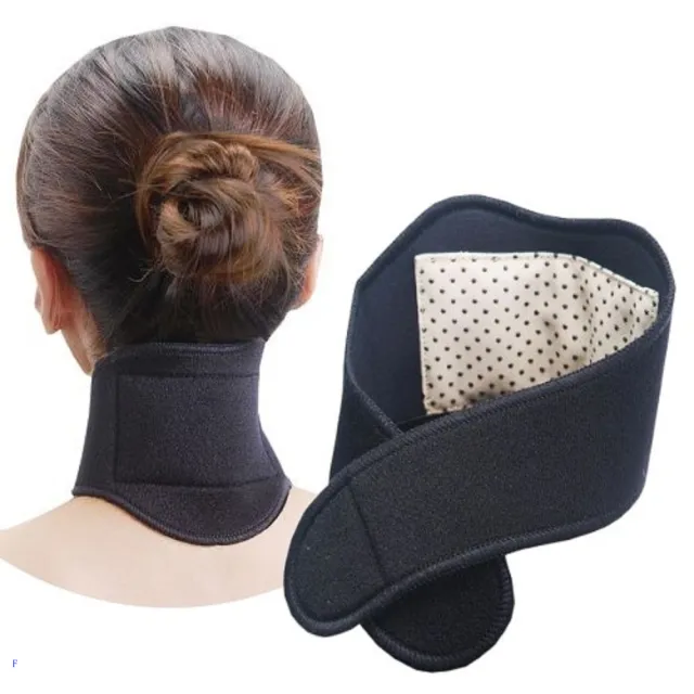 健康神奇熱魔敷 熱敷-頸部(熱敷 舒緩 放鬆)