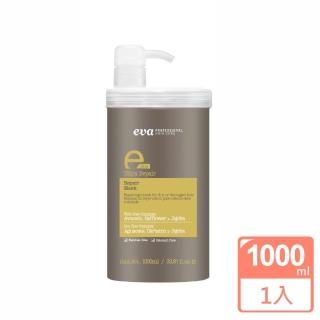 【eva伊娃】活力髮膜 1000ml(原廠公司貨)
