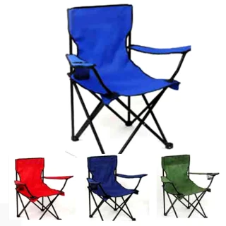【May Shop】輕巧舒適休閒露營便攜型摺疊露營椅(限時優惠$450)