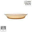 【CORELLE 康寧餐具】晶彩透明餐盤7.5吋(1075)