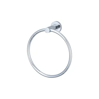 【大巨光】不鏽鋼 毛巾環(TAP-537255)