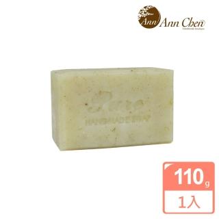 【AnnChen陳怡安手工皂】洋甘菊柔淨手工皂110g(溫和淨柔系列)