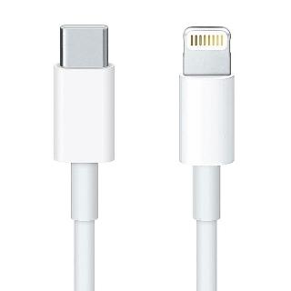 【K-Line】USB 3.1 Type-C 轉 Apple 8pin 充電傳輸線(1M)