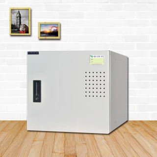 【時尚屋】彼列特多用途鋼製置物櫃RU6-KH-393-5000T五色可選-免運費(置物櫃)